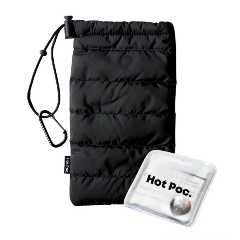 Hot Poc SLEEPER Original - Caisse de 6 unités