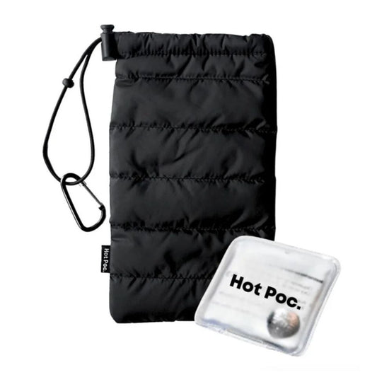 Hot Poc SLEEPER Original - Caisse de 6 unités